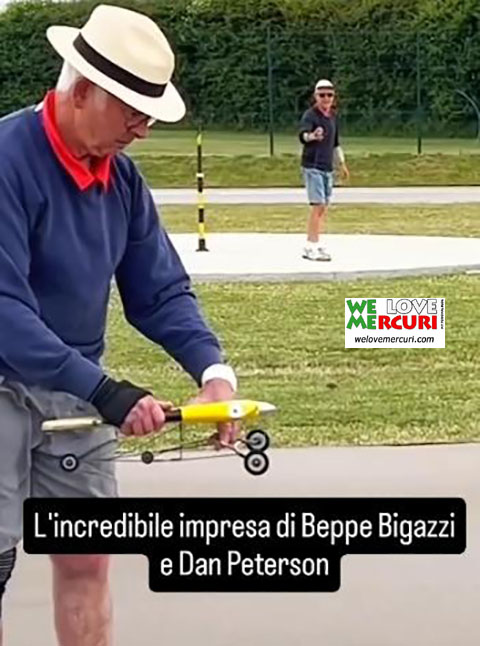 Beppe Bigazzi_ Dan_Peterson_Volo_Vincolato Circolare_welovemercuri.jpg