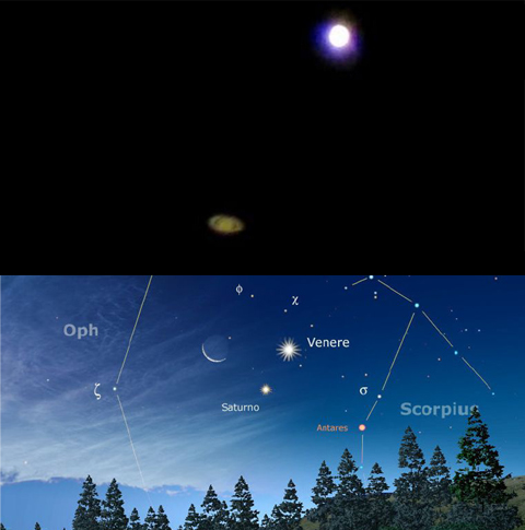 Congiunzione tra Venere e Saturno_welovemercuri.jpg