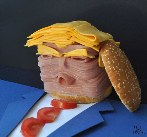 Fast Food Trump_by Asier Sanz_welovemercuri.jpg