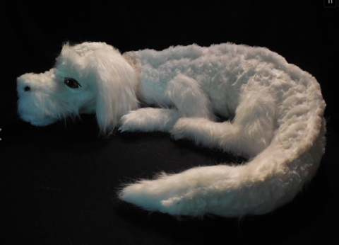 Il peluches di Falkor.jpg