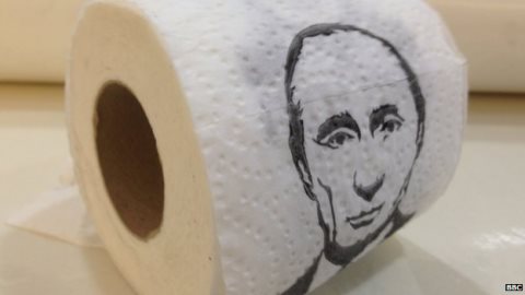 Il rotolo di carta igienica di Putin.jpg