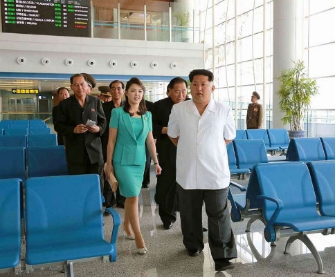 Kim Jong-Un_aereporto.jpg