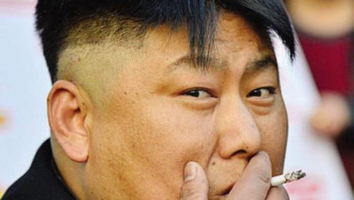 Kim Jong-un taglio capelli.JPG