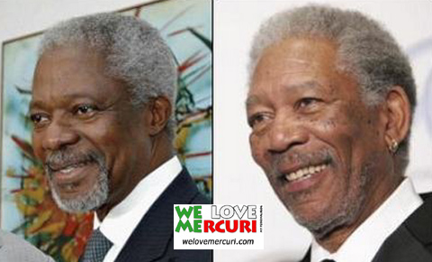 Kofi Annan VS Morgan Freeman_welovemercuri.jpg