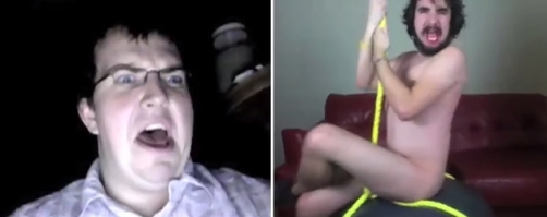 Miley Cyrus - Wrecking Ball (Chatroulette Version).jpg
