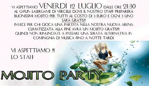Mojto Party al Lasergame Vercelli.jpg