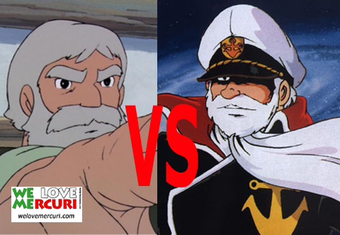 Nonno Heidi Vs Capitan Avatar (Star Blazers).jpg