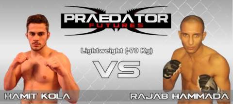 PRAEDATOR FUTURES - MMA Pro - Hamit Kola vs Rajab Rey Hammada.jpg