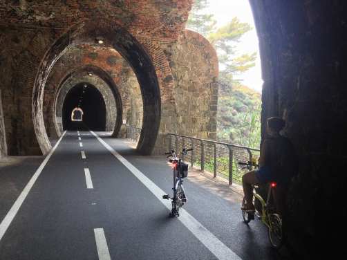 Pista ciclopedonale Framura - Bonassola - Levanto_welovemercuri.jpg