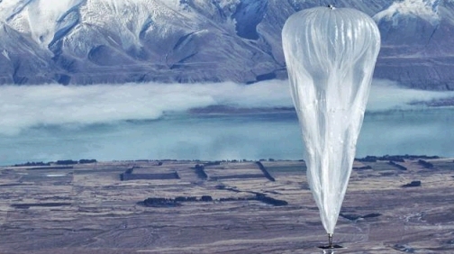 Project Loon wi-fi tramite mongolfiere.jpg