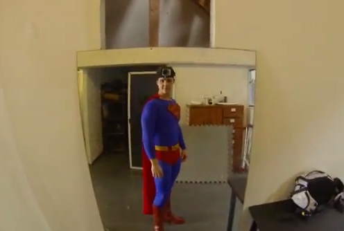 Superman con una GoPro.jpg