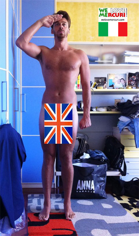 Support prince Harry with a naked salute_welovemercuri_gabriele_spinelli_vercelli_Italia.jpg