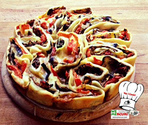 Yes I cook_7_Pizza rustica alle verdure.jpg