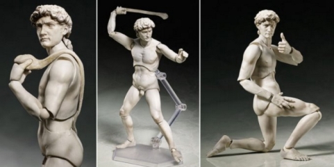 action figure snodabile del David di Michelangelo.jpg