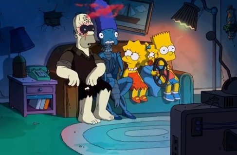 la sigla di Halloween dei Simpson (by Guillermo del Toro).jpg