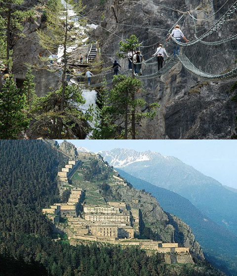 ponte tibetano_La Grande Muraglia Piemontese_welovemercuri.jpg